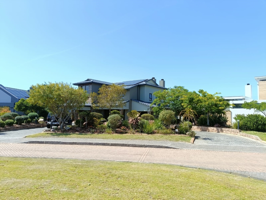 3 Bedroom Property for Sale in Oubaai Western Cape